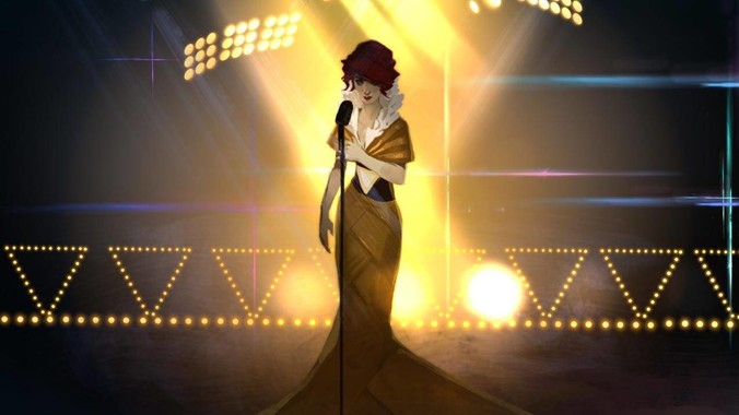 ***如你财务自由，是买一个大平层还是买一个大别墅？